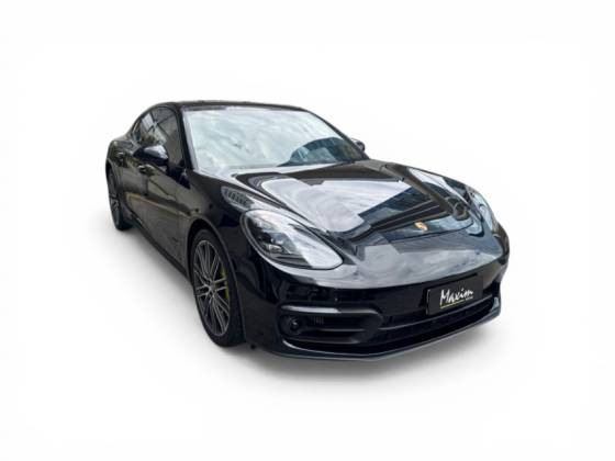 PORSCHE PANAMERA 2.9 V6 E-HYBRID 4S PDK PORSCHE PANAMERA 2.9 V6 E-HYBRID 4S PDK